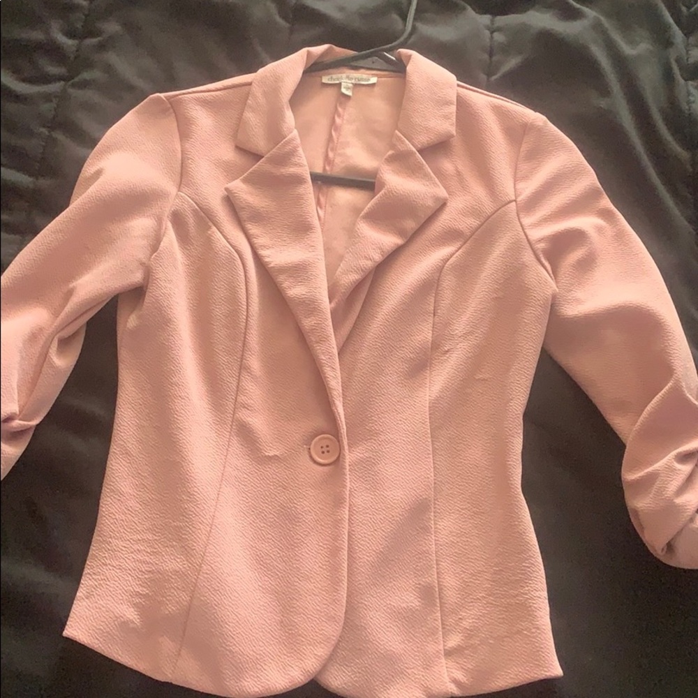 Blazer